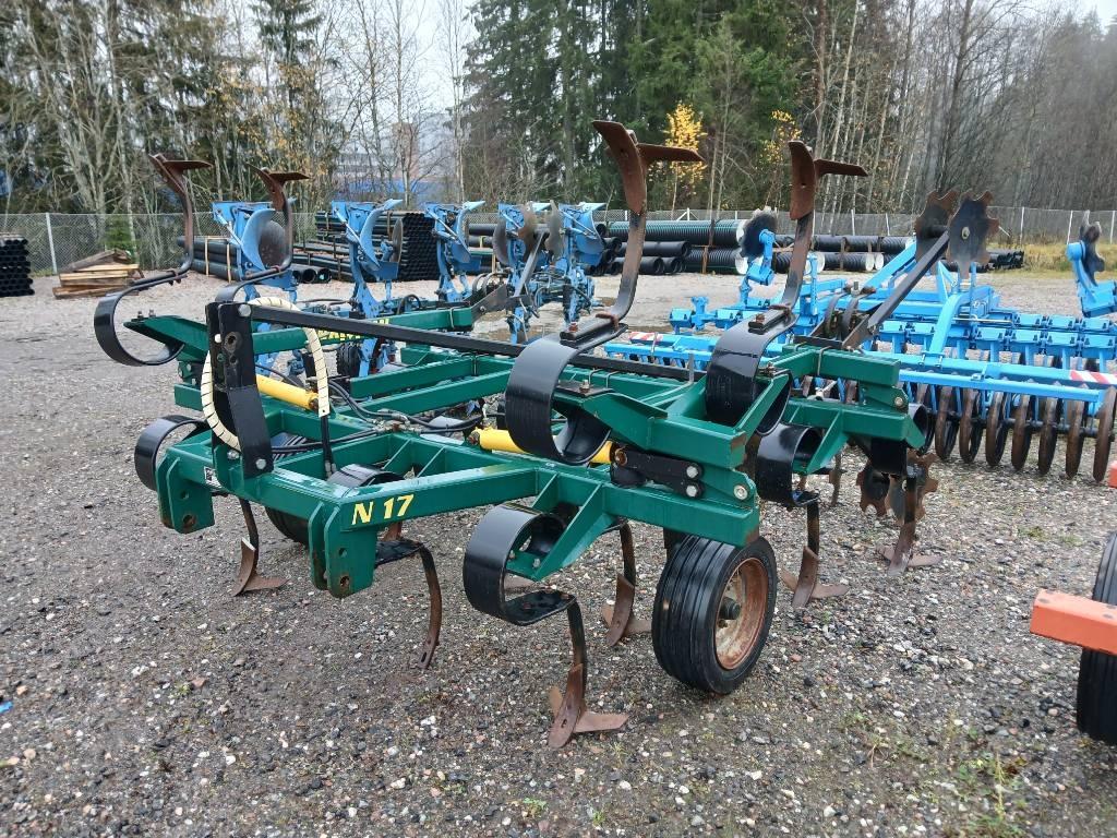 Multiva N17 Coltivatori