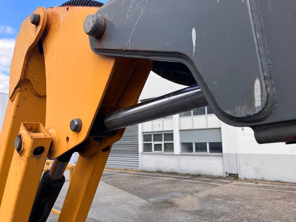 HAULOTTE HA16 RTJ PRO Articulated boom lifts