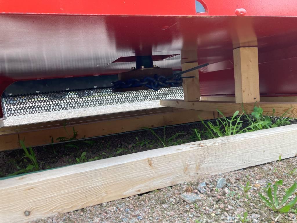 Ilsbo M160S Lantbruk - Övrigt