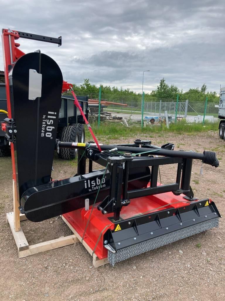 Ilsbo M160S Lantbruk - Övrigt