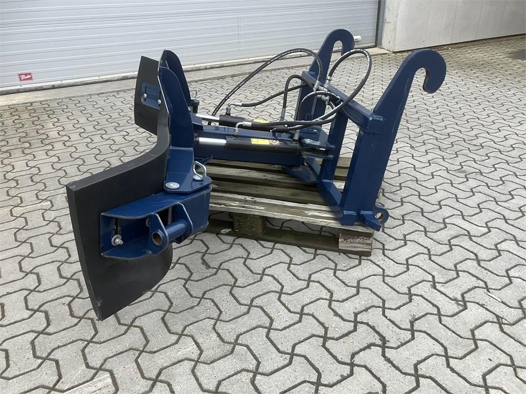FK Machinery MRSH200 Snöblad och plogar