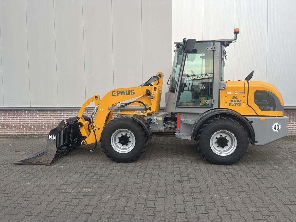 Paus SL9088 Radlader