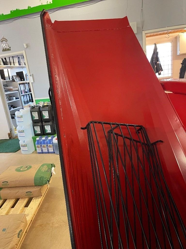 Esko LV 1232 Spazzaneve