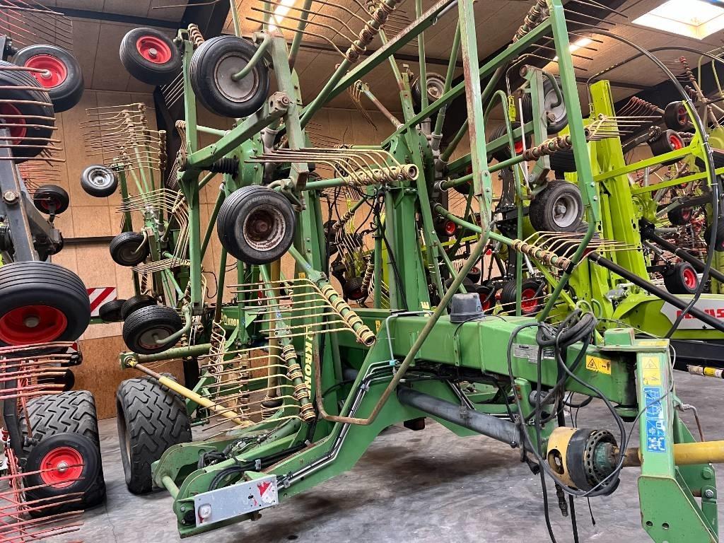 Krone Swadro 1400 Ranghinatori