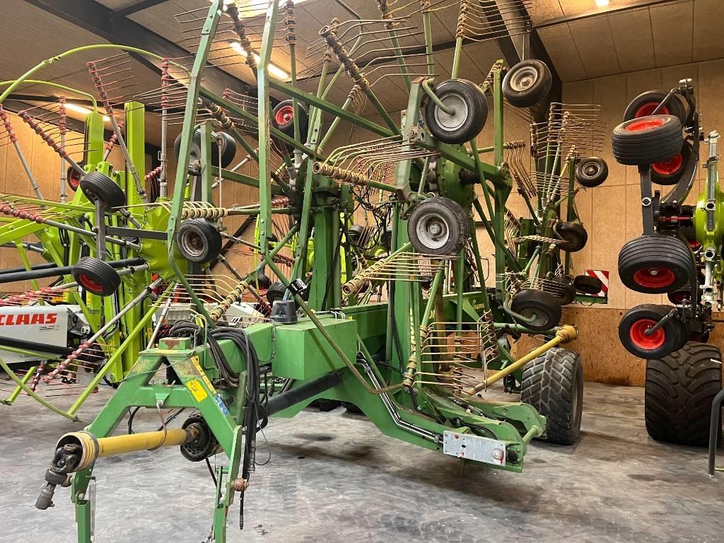 Krone Swadro 1400 Ranghinatori