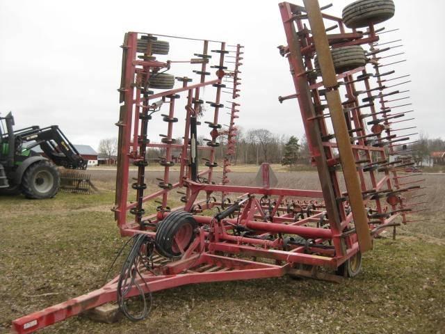 Väderstad NZG 900 Harrows