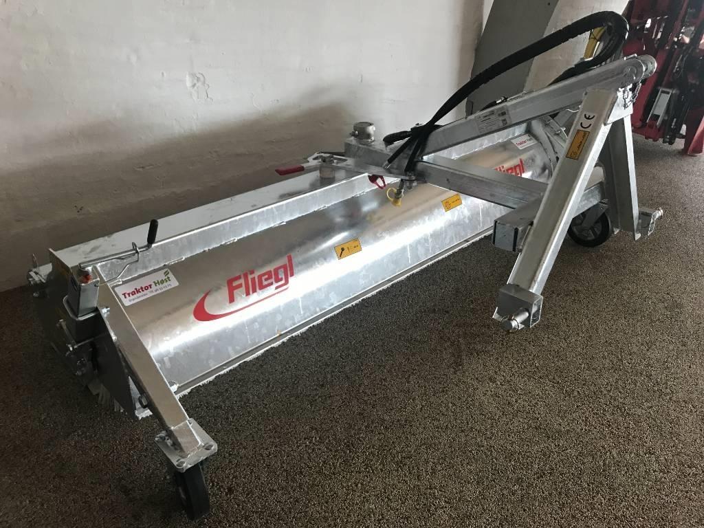 Fliegl FEJEKOST ECO 2300 Altri accessori per trattori