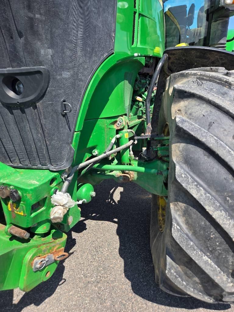 John Deere 7290 R Tractors