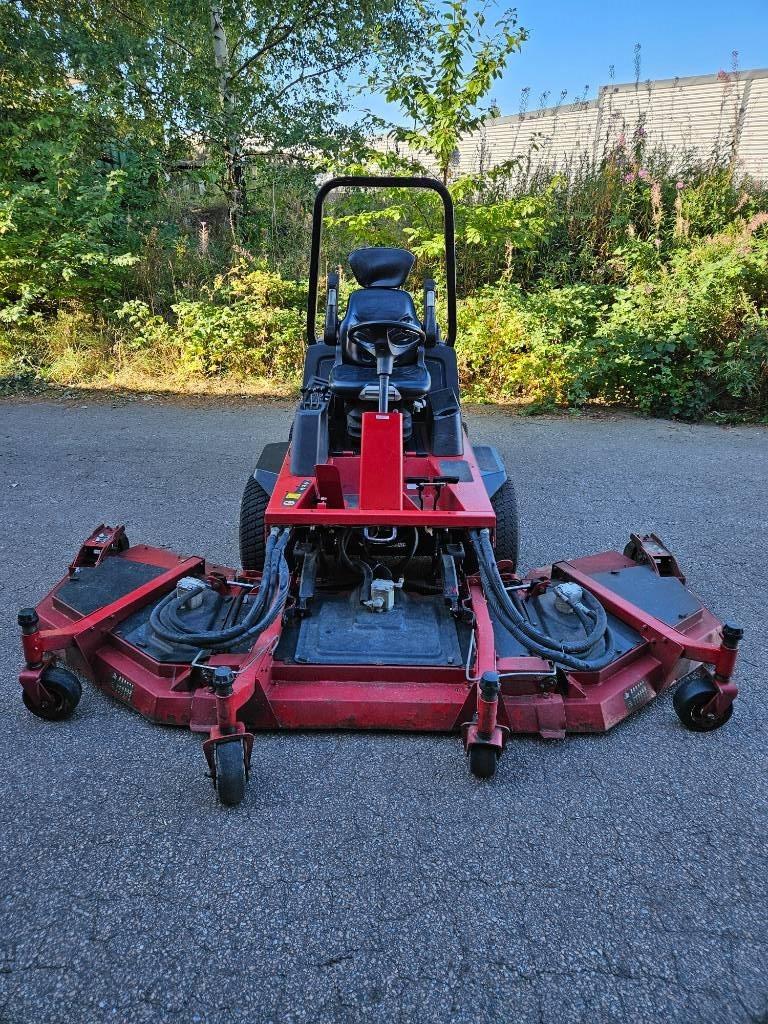 Toro GM 4100 Åkgräsklippare