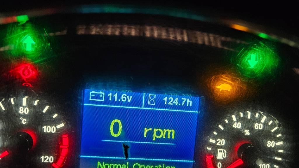 VM Loader 1050 LX Mini loaders