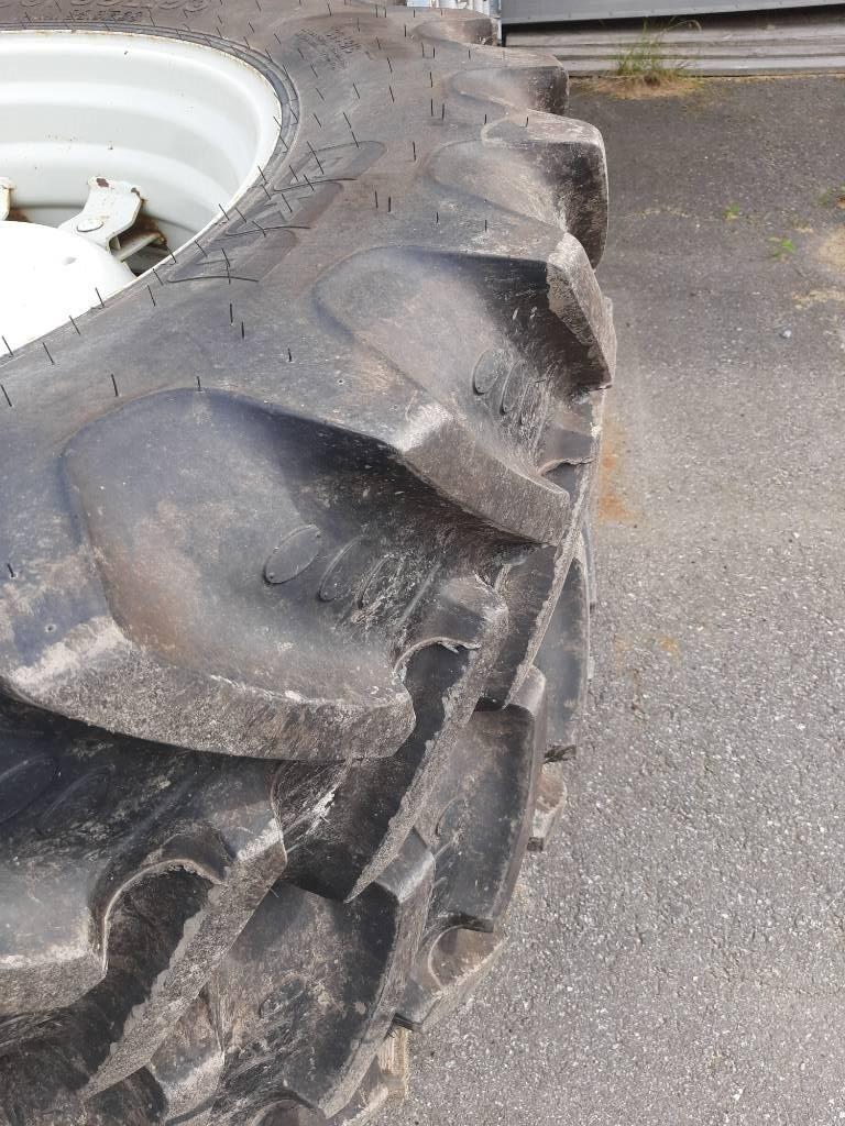 BKT 380/85R34 Sonstiges Traktorzubehör