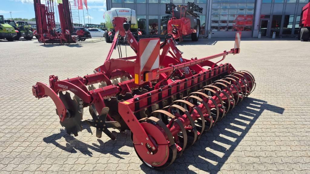 Horsch Joker 3 CT Disc harrows