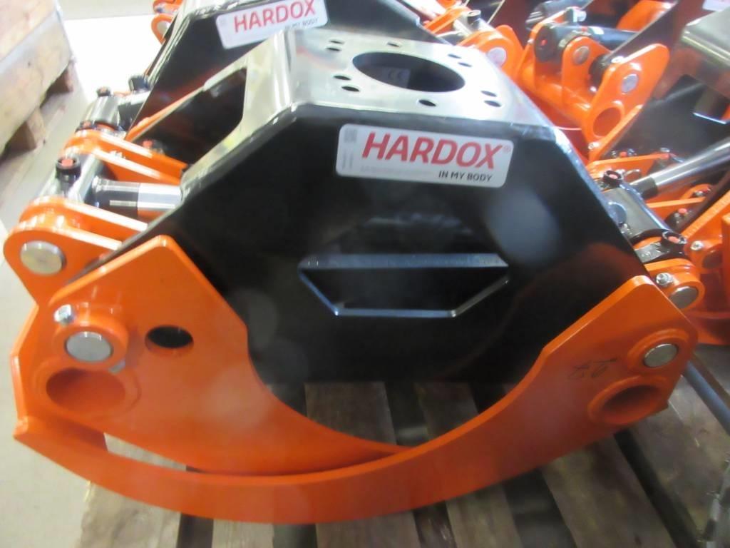 BMF 0,27  koura , avautuu   156 cm Krane und Lader