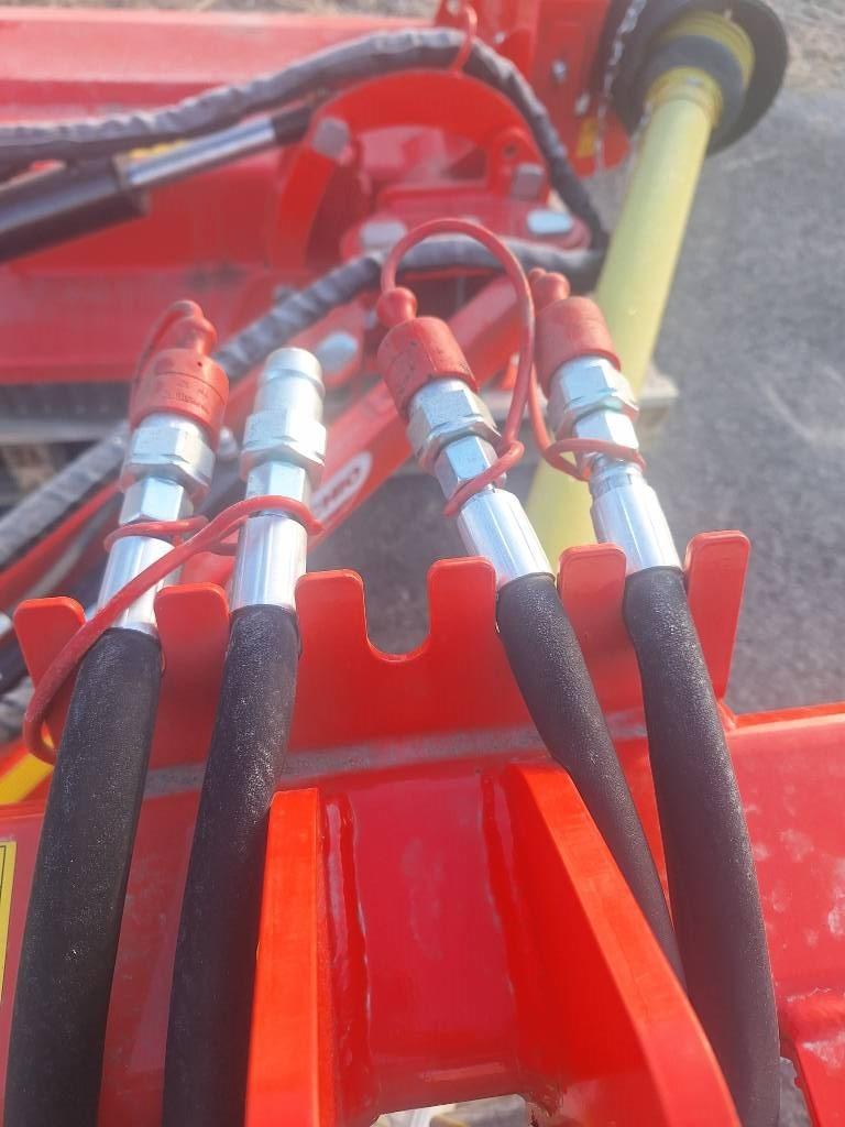 Maschio Giraffa L 190 SE Agriculture - Others