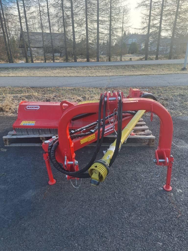 Maschio Giraffa L 190 SE Agriculture - Others