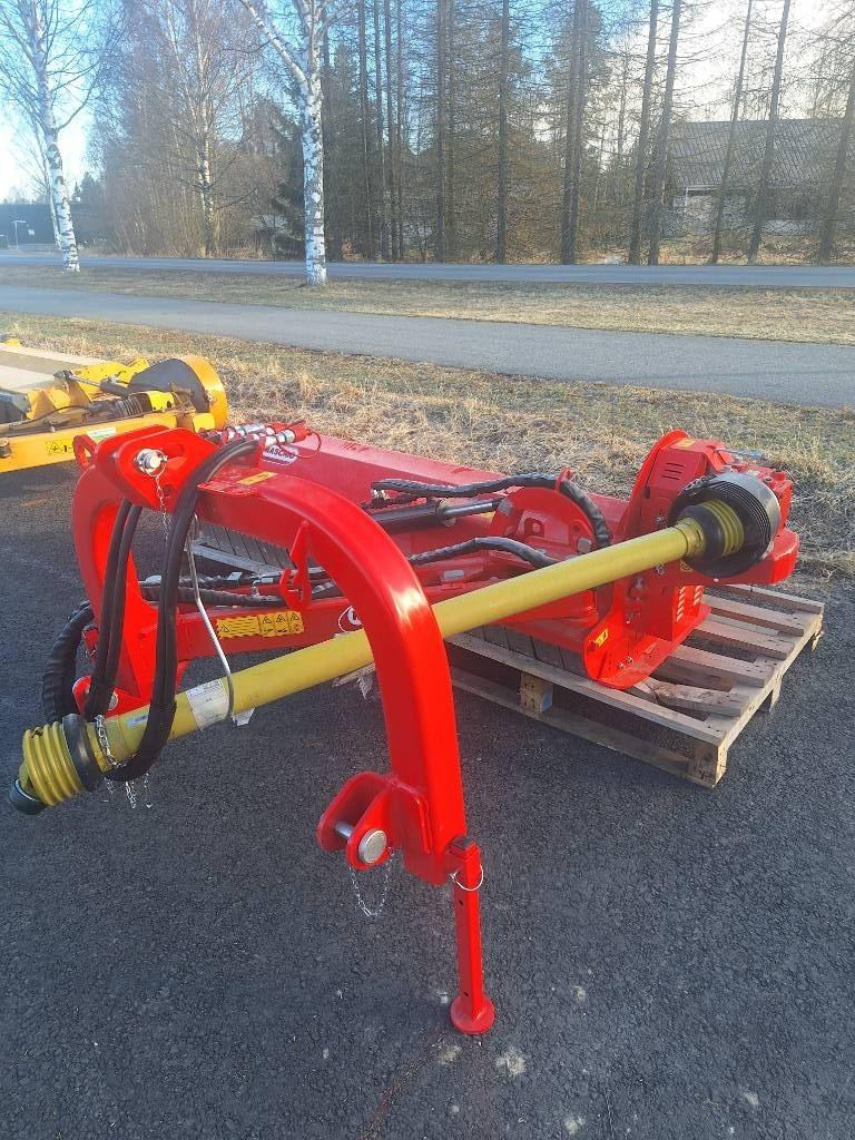 Maschio Giraffa L 190 SE Agriculture - Others