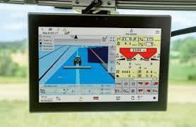 CLAAS CEMIS 1200 GPS