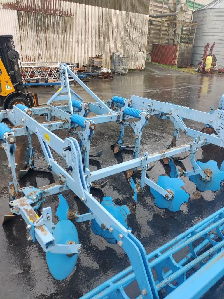 Lemken Kristall 9/300 Coltivatori