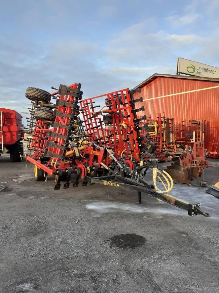 Potila Magnum 700 Plus Erpici