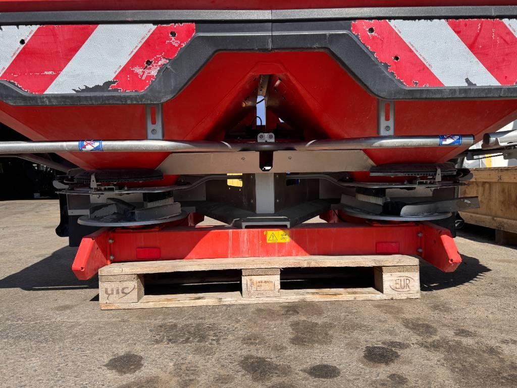 Rauch Axis M 30.2 EMC Spargiminerale