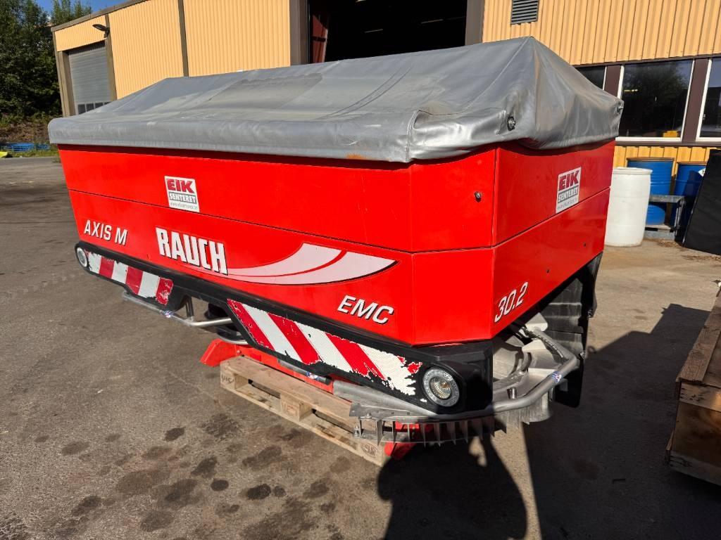 Rauch Axis M 30.2 EMC Spargiminerale