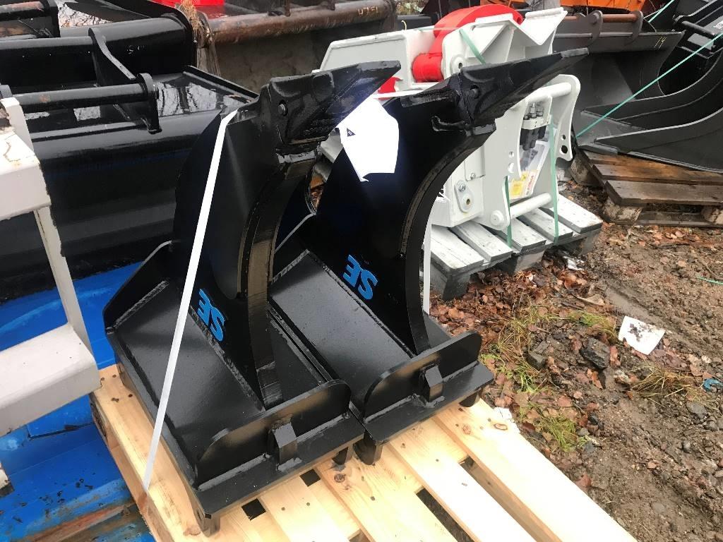 SE Equipment  Tjälrivare S45 Rivare