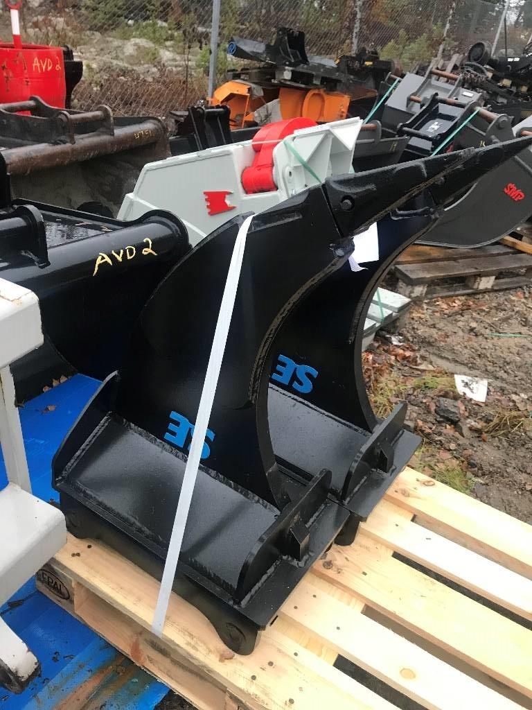 SE Equipment  Tjälrivare S45 Rivare