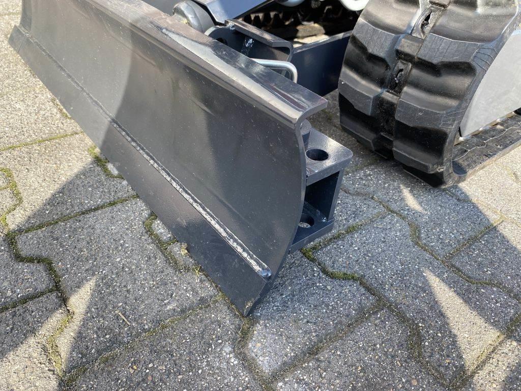 Yanmar VIO12 Minibagger < 7t