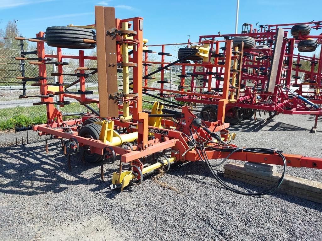 Tume Nordic 5000 Erpici