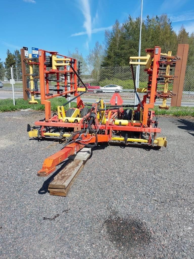 Tume Nordic 5000 Erpici