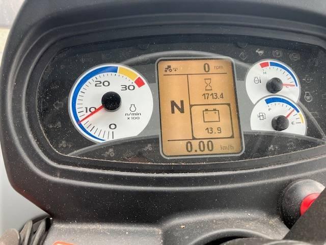 New Holland T 4.85 Traktorer