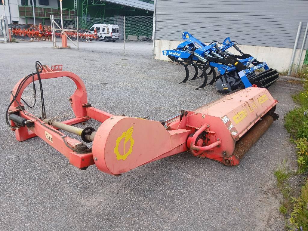 Elho SideChopper Pasture mowers and toppers