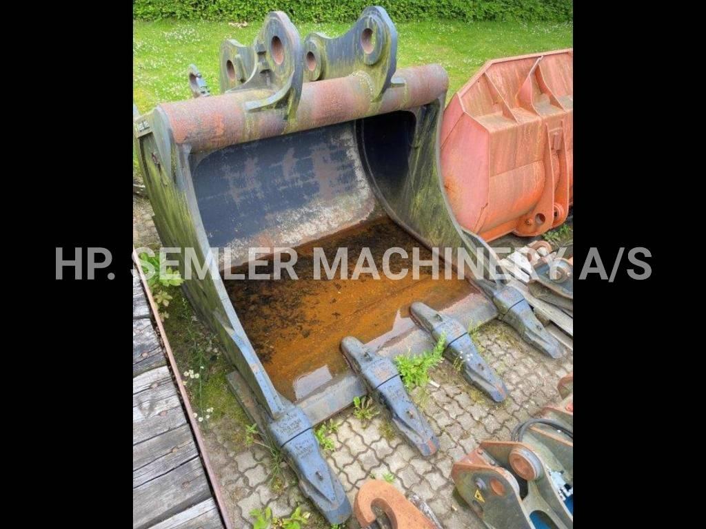  Kleppmek  KM 802925 Entreprenør - Andet