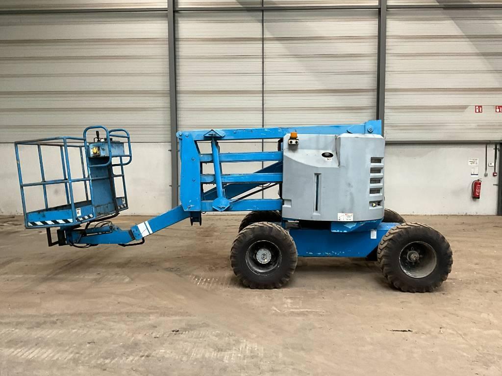 Genie Z 45/22 Plataforma de trabajo articulada