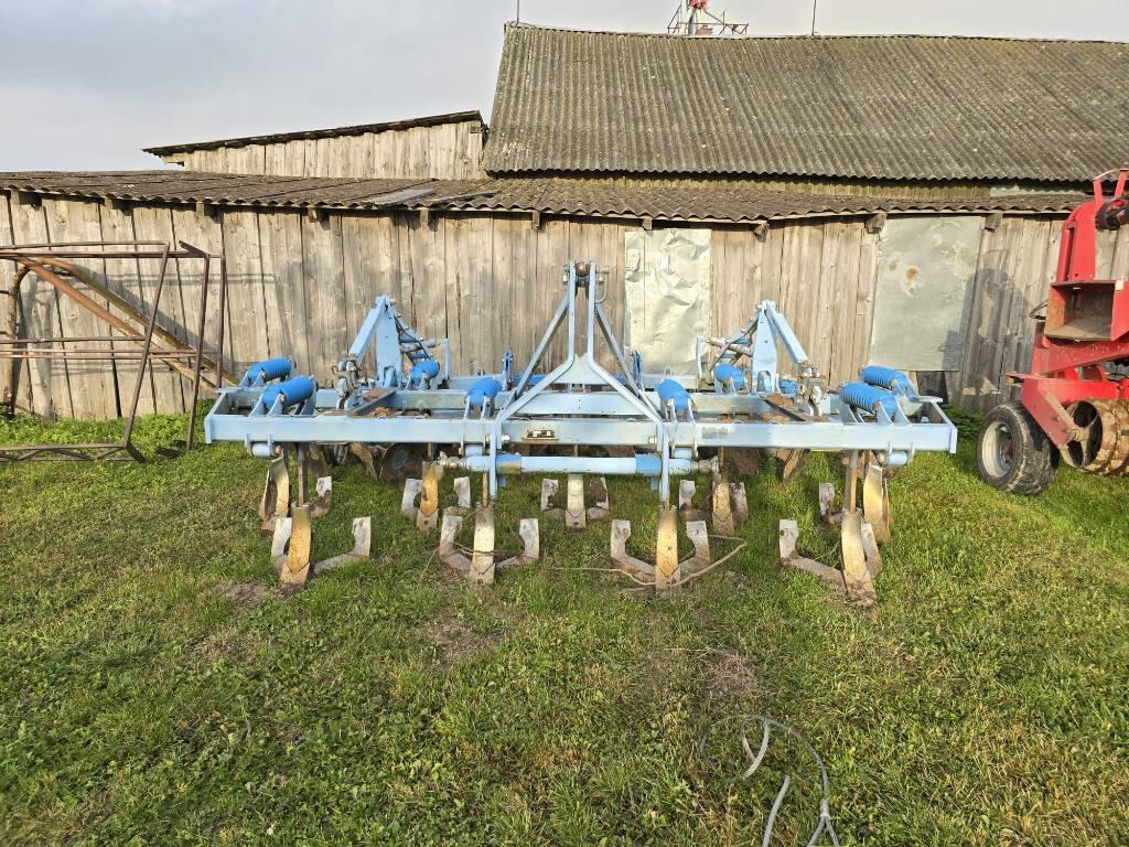 Lemken Kristall 9 Cultivators