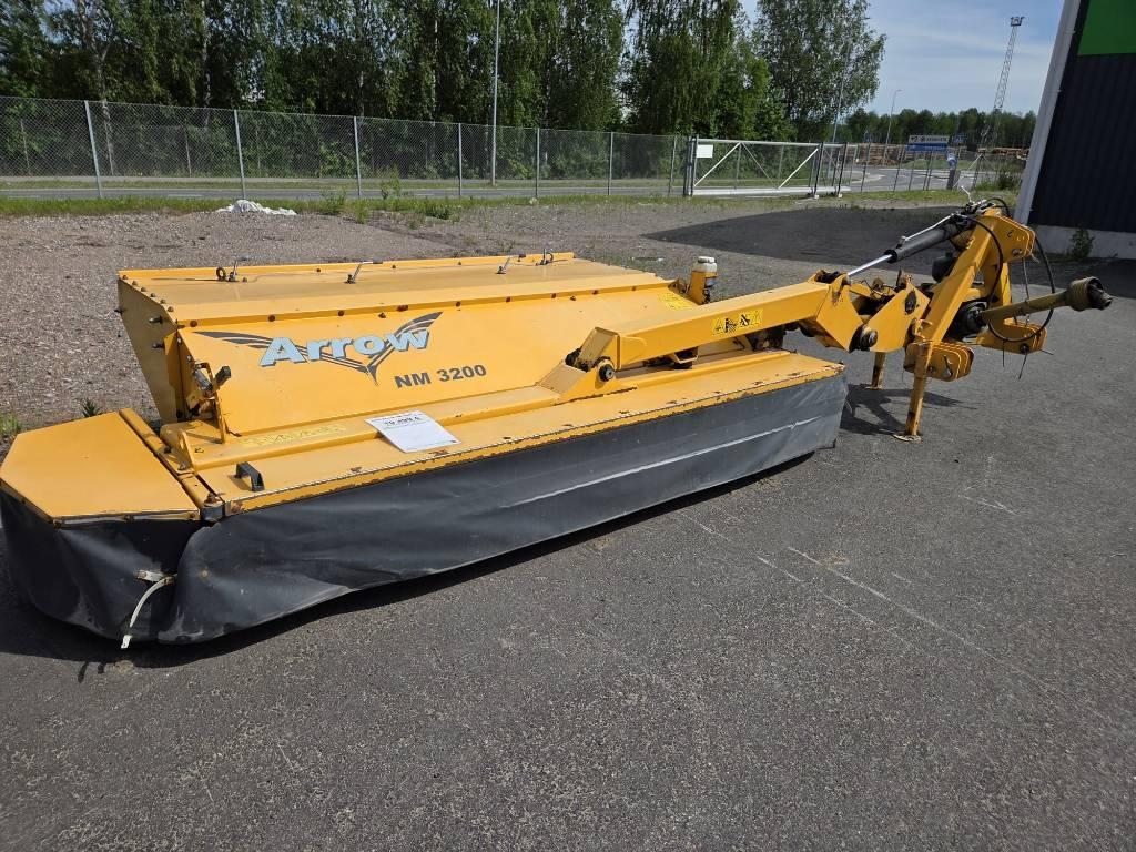 Elho Arrow NM 3200 Falciacondizionatrici