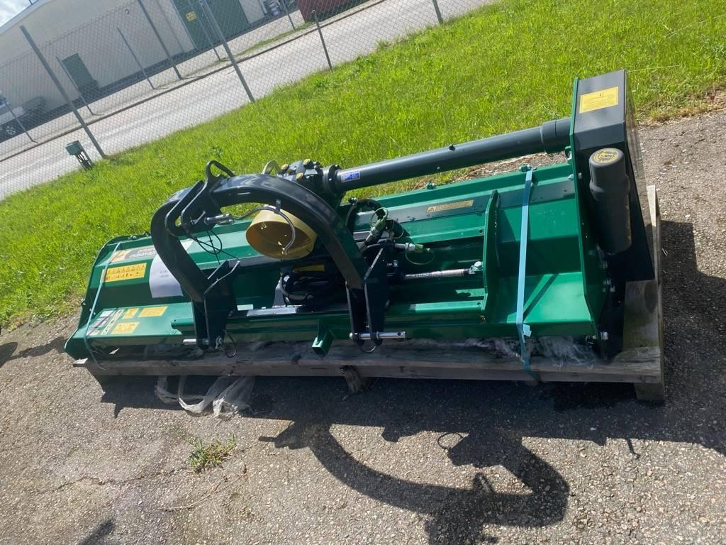 Spearhead Sniper 250 Falciatrici/cimatrici per pascoli