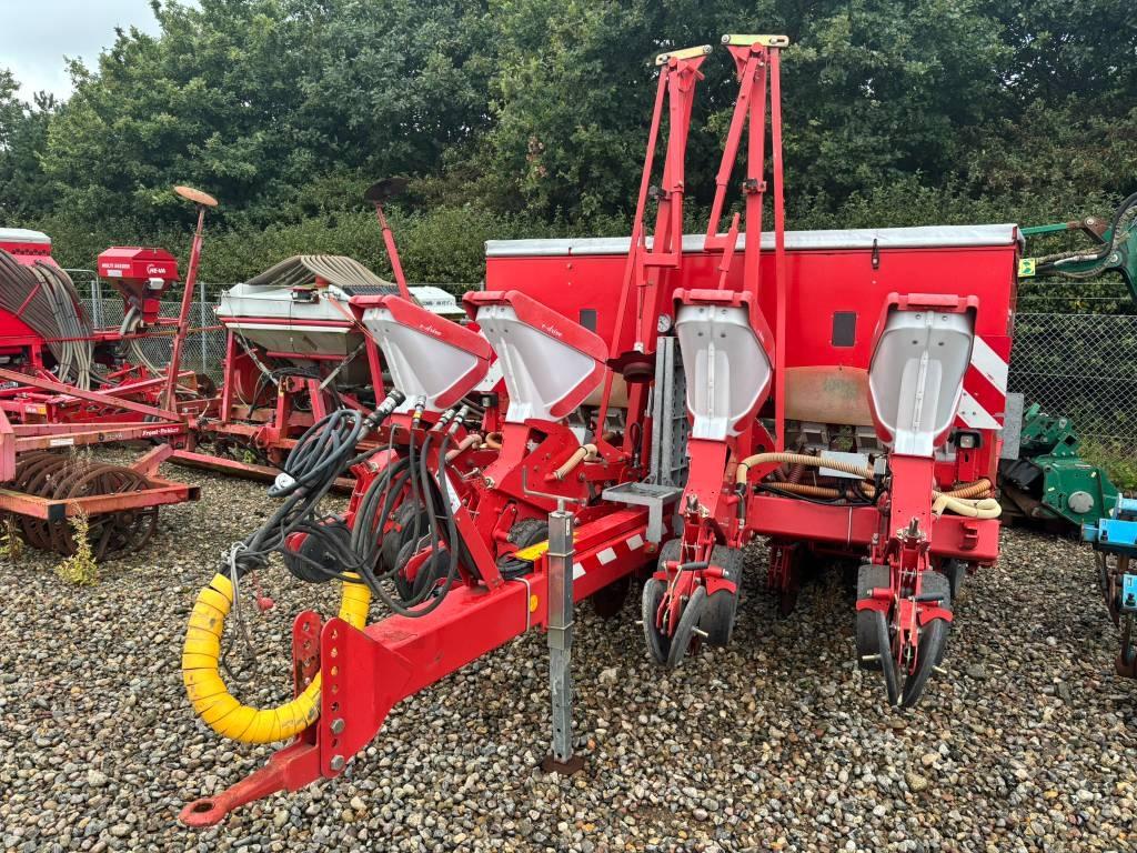 Kverneland E Drive Optima HD 8 Rækket Seminatrici di precisione