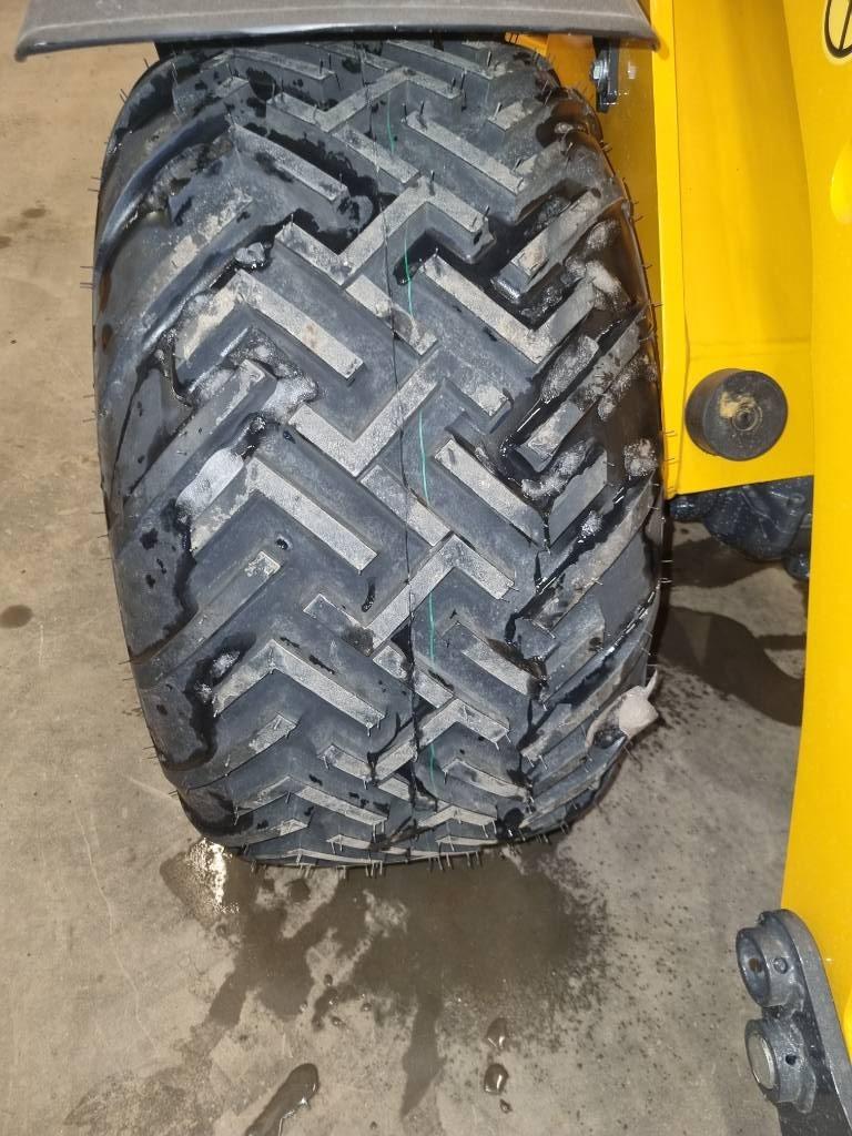Schäffer 2445 S Hjullastare