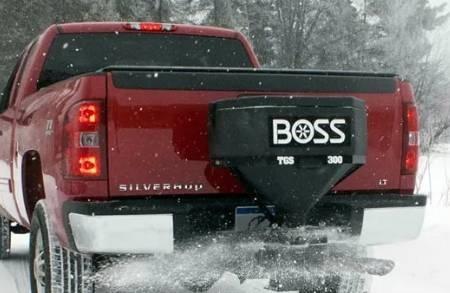 Boss TGS 300 Spridare Saltspridare