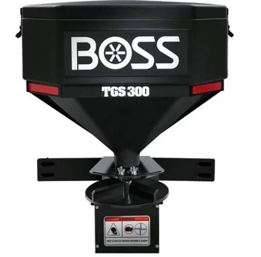 Boss TGS 300 Spridare Saltspridare