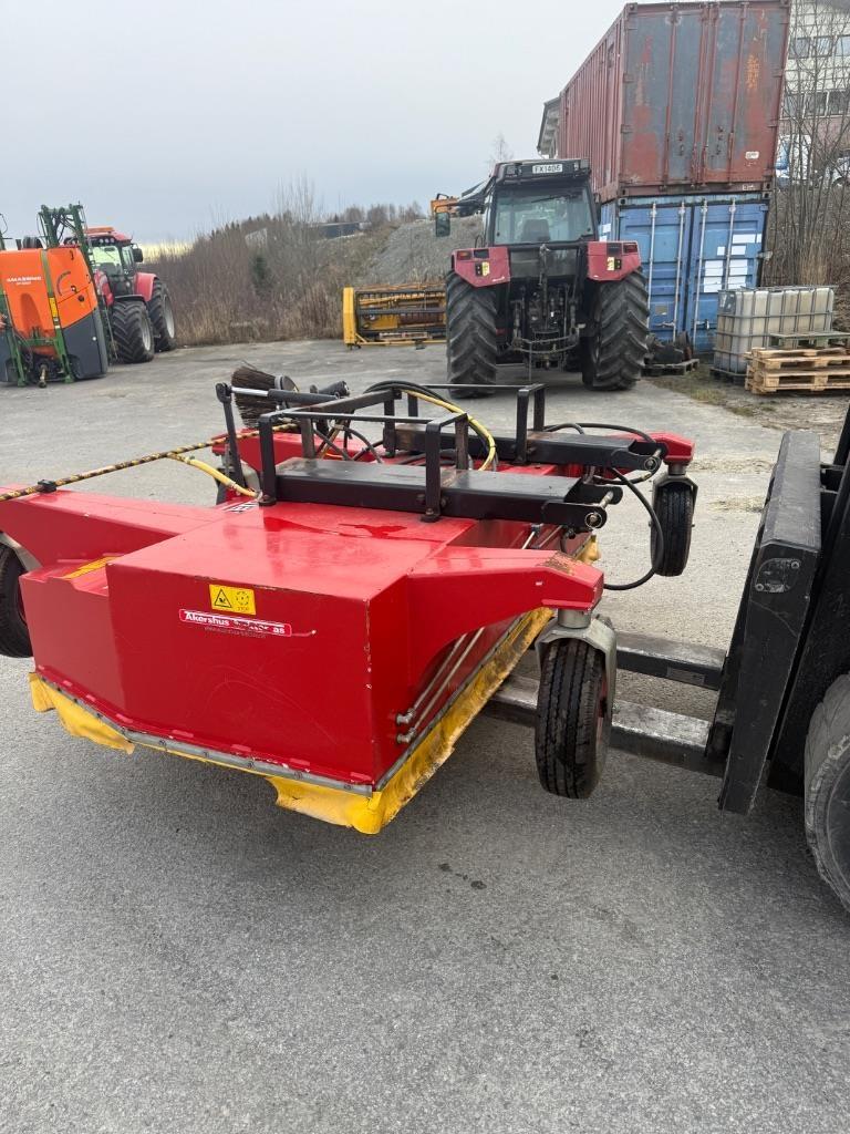 Hydromann 2000 Other road and snow machines