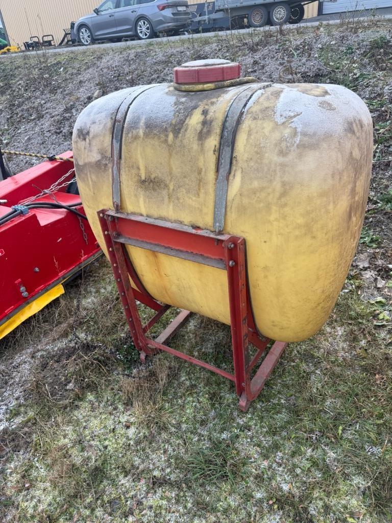 Hydromann 2000 Other road and snow machines