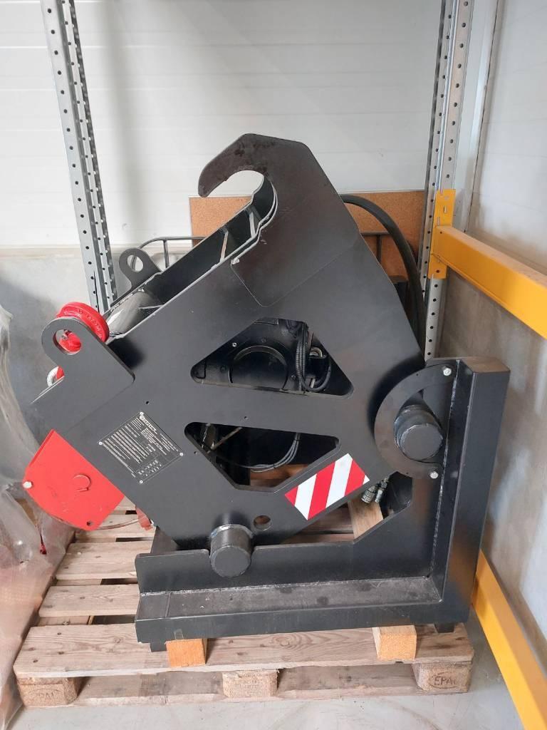 Faresin WINCH 5T Andere Zubehörteile