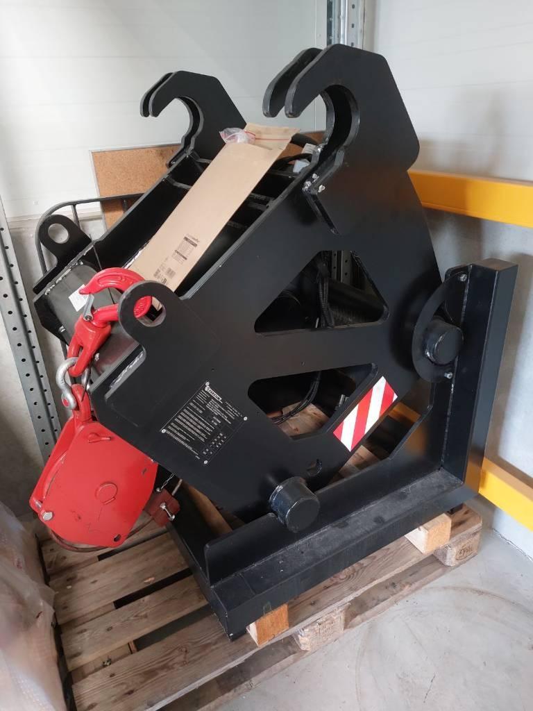 Faresin WINCH 5T Andere Zubehörteile