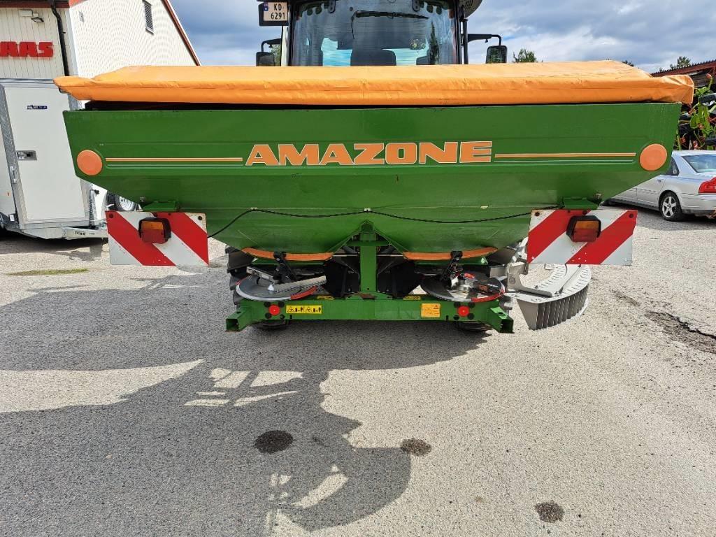 Amazone ZA-M 1500 Spargiminerale