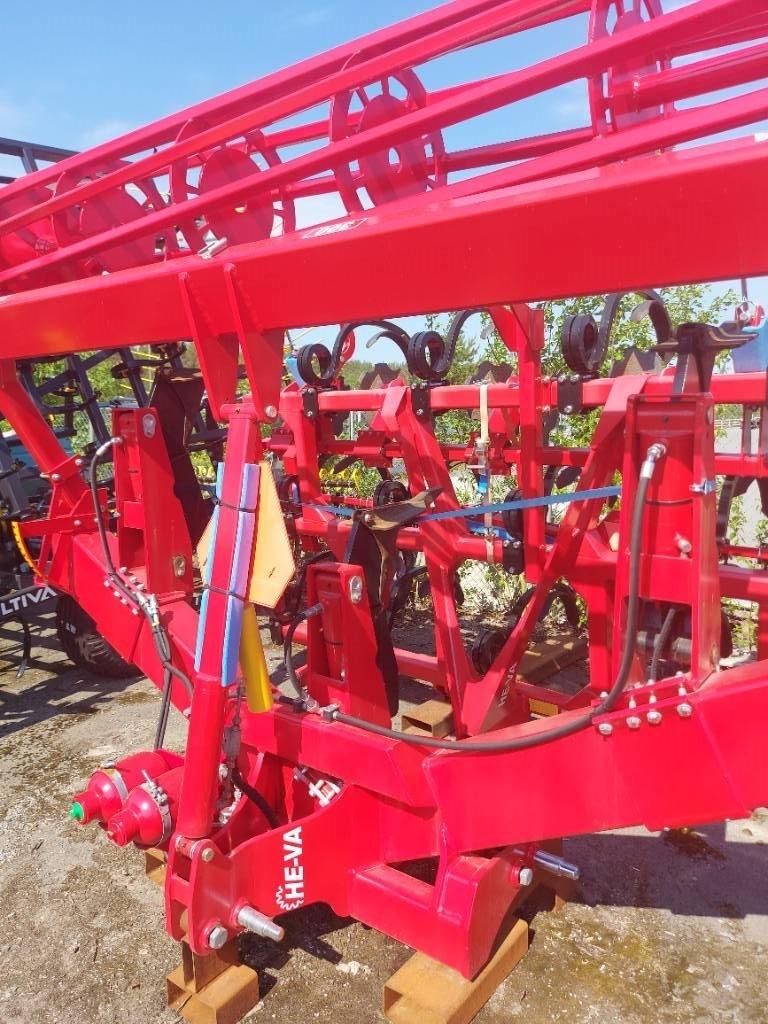 He-Va Sub-Tiller Aratri di perforazione