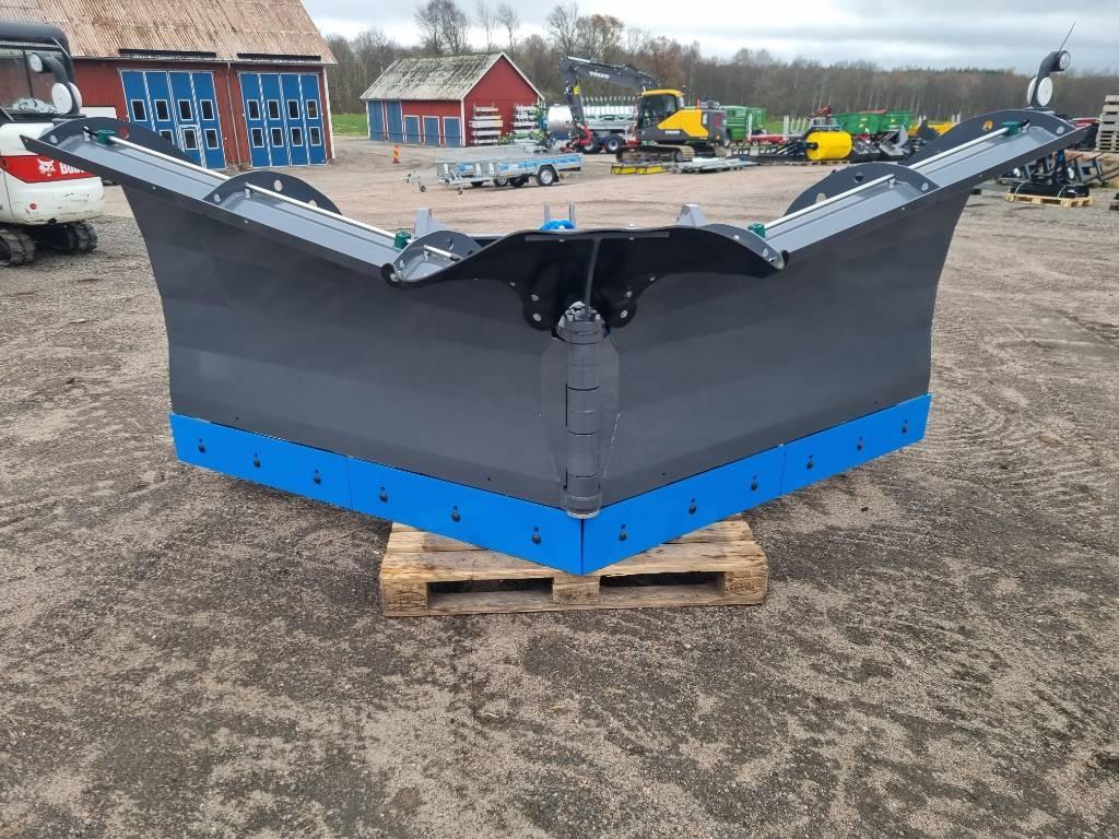 SE Equipment  Vikplog Stora BM Plogar