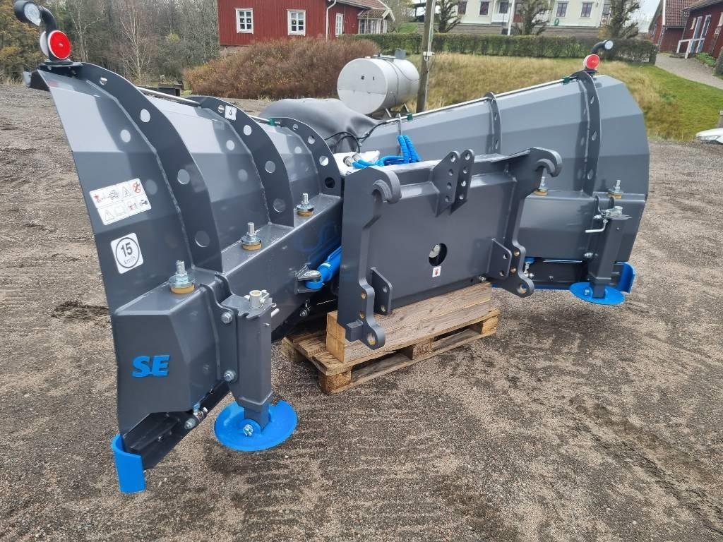 SE Equipment  Vikplog Stora BM Plogar
