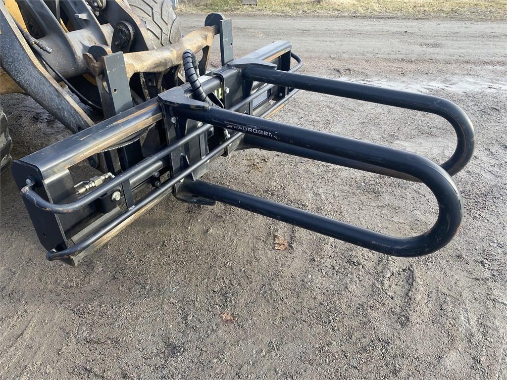 Ålö Quadrogrip 200 Altri accessori per trattori